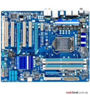 Gigabyte GA-P55-UD3P (rev. 1.0)