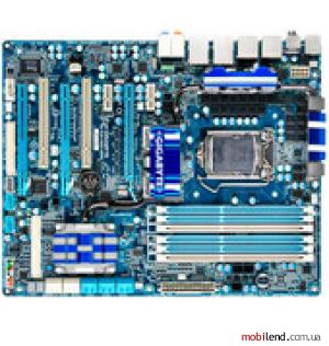 Gigabyte GA-P55-UD6-C (rev. 1.0)