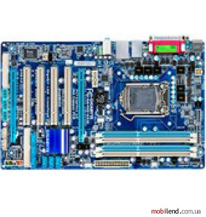 Gigabyte GA-P55-US3L (rev. 1.0)