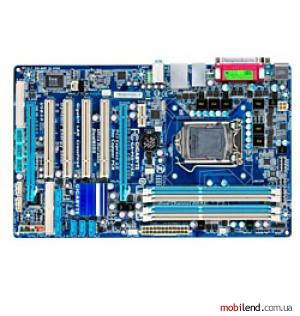 GIGABYTE GA-P55-US3L (rev. 1.1)
