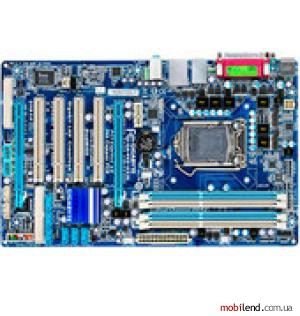 Gigabyte GA-P55-US3L (rev. 2.0)