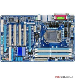 Gigabyte GA-P55-US3L (rev. 2.1)