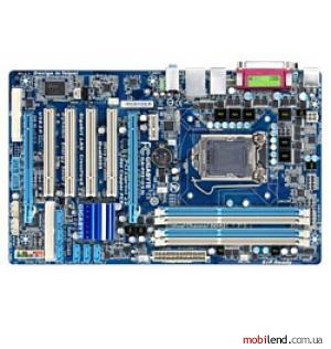 GIGABYTE GA-P55-US3L (rev. 2.3)