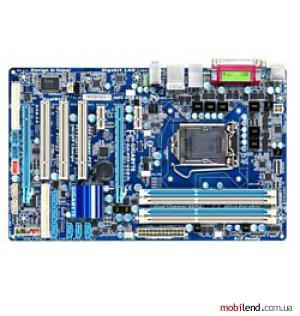 GIGABYTE GA-P55-USB3L (rev. 2.0)