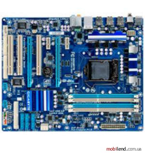 Gigabyte GA-P55A-UD3 (rev. 1.0)