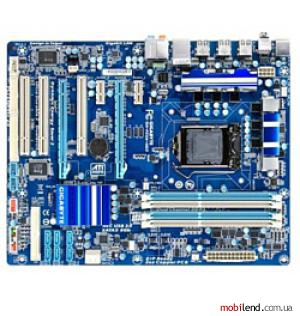 GIGABYTE GA-P55A-UD3 (rev. 2.0)