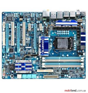 GIGABYTE GA-P55A-UD5 (rev. 1.0)