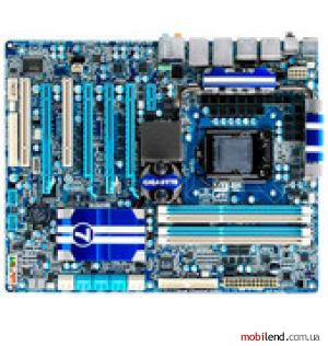 Gigabyte GA-P55A-UD7 (rev. 1.0)
