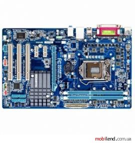 GIGABYTE GA-P61-DS3-B3