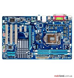 GIGABYTE GA-P61-DS3-B3 (rev. 1.1)