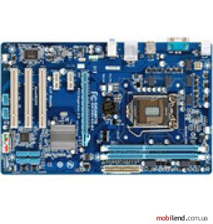 Gigabyte GA-P61-S3-B3 (rev. 1.0)