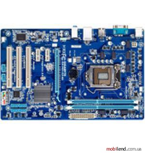 Gigabyte GA-P61-S3-B3 (rev. 1.1)
