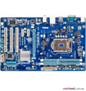Gigabyte GA-P61-S3-B3 (rev. 1.2)