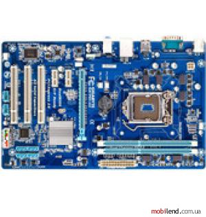 Gigabyte GA-P61-S3 (rev. 2.0)