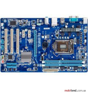 Gigabyte GA-P61-S3P (rev. 1.0)