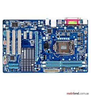 GIGABYTE GA-P61-USB3-B3 (rev. 1.1)