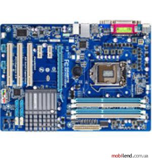 Gigabyte GA-P61-USB3P (rev. 1.0)