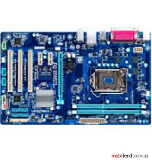 Gigabyte GA-P61A-D3 (rev. 3.0)