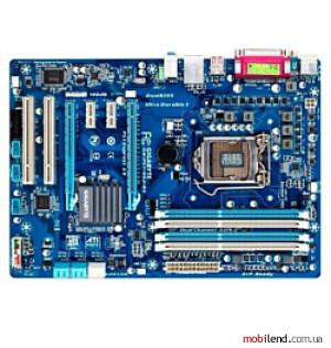 GIGABYTE GA-P67-DS3-B3 (rev. 1.0)