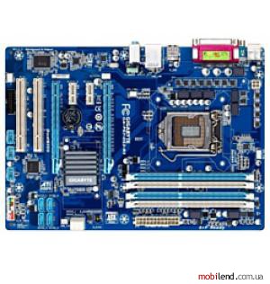 GIGABYTE GA-P67-DS3-B3 (rev. 2.0)
