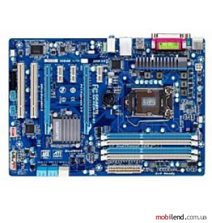 GIGABYTE GA-P67A-D3-B3 (rev. 1.0)