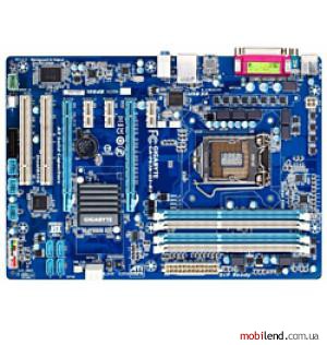 GIGABYTE GA-P67A-D3-B3 (rev. 2.0)