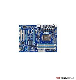 Gigabyte GA-P67A-UD3-B3 (rev. 1.1)