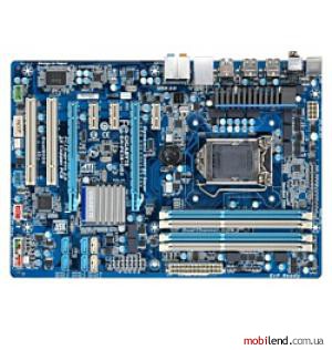 GIGABYTE GA-P67A-UD3 (rev. 1.0)