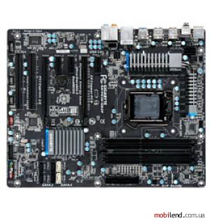 GIGABYTE GA-P67A-UD3P (rev. 1.0)