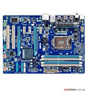 GIGABYTE GA-P67A-UD3P (rev. 1.1)