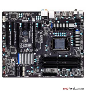 GIGABYTE GA-P67A-UD3R-B3 (rev. 1.1)