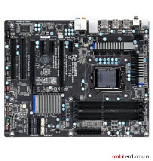 GIGABYTE GA-P67A-UD3R (rev. 1.0)