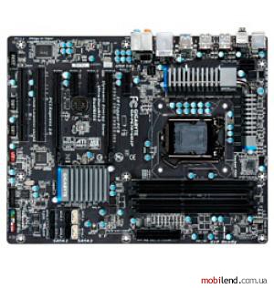 GIGABYTE GA-P67A-UD3R (rev. 1.1)