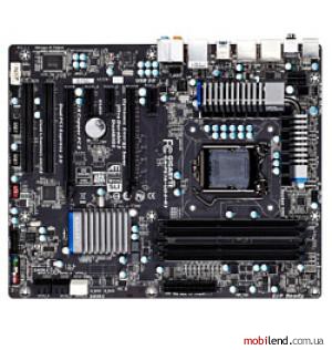 GIGABYTE GA-P67A-UD4-B3 (rev. 1.1)