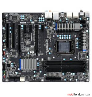 GIGABYTE GA-P67A-UD4 (rev. 1.0)