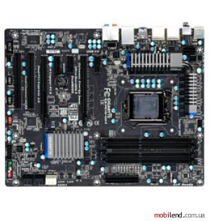 GIGABYTE GA-P67A-UD4 (rev. 1.1)