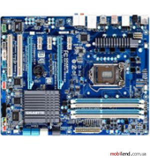 Gigabyte GA-P67X-UD3-B3 (rev. 1.0)