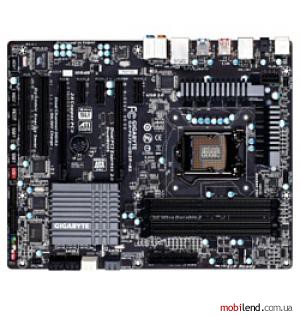 GIGABYTE GA-P67X-UD3R-B3 (rev. 1.0)