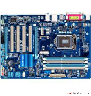 Gigabyte GA-P75-D3 (rev. 1.0)