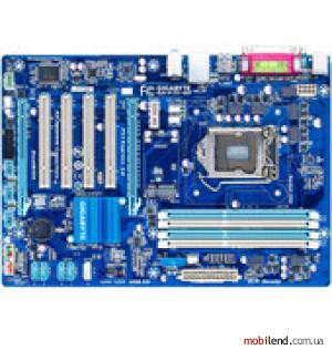 Gigabyte GA-P75-D3 (rev. 1.1)