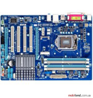 Gigabyte GA-P75-D3P (rev. 1.0)