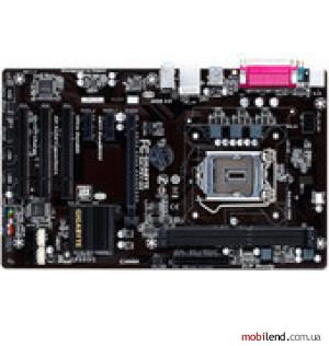 Gigabyte GA-P81-D3 (rev. 1.0)