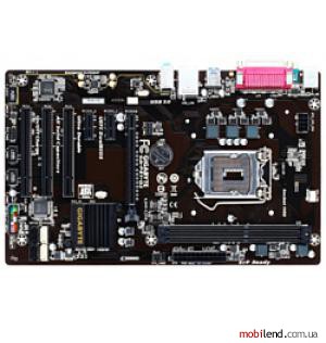 GIGABYTE GA-P81-D3 (rev. 1.1)