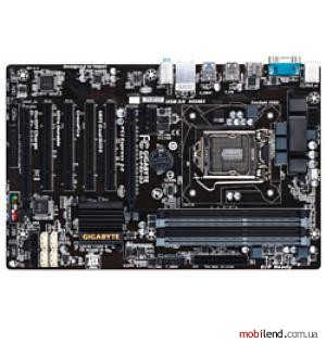 GIGABYTE GA-P85-D3 (rev. 2.x)