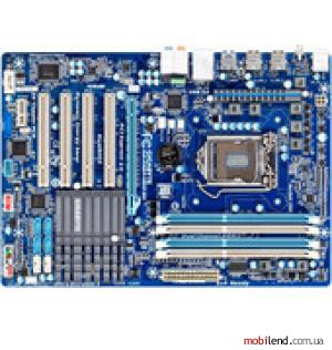 Gigabyte GA-PA65-UD3-B3 (rev. 1.1)