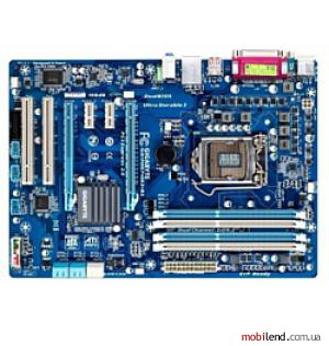 GIGABYTE GA-PH67-DS3-B3 (rev. 1.0)