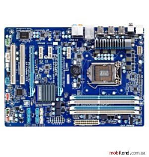 GIGABYTE GA-PH67-UD3-B3 (rev. 1.1)
