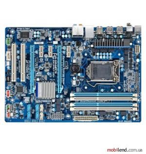 GIGABYTE GA-PH67-UD3 (rev. 1.0)