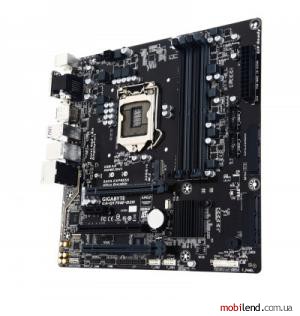 GIGABYTE GA-Q170M-D3H