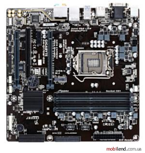 GIGABYTE GA-Q170M-D3H (rev. 1.0)